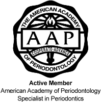 American Academy of Periodontology